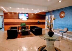 Fll - lobby